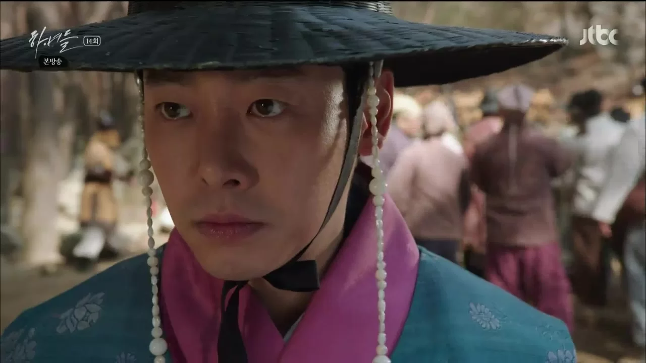 Прислуга (2014) 14 серия