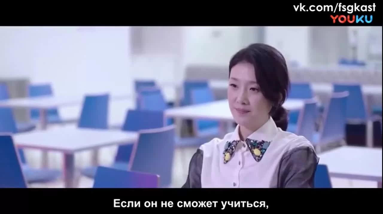 Сильнейшие 10 серия