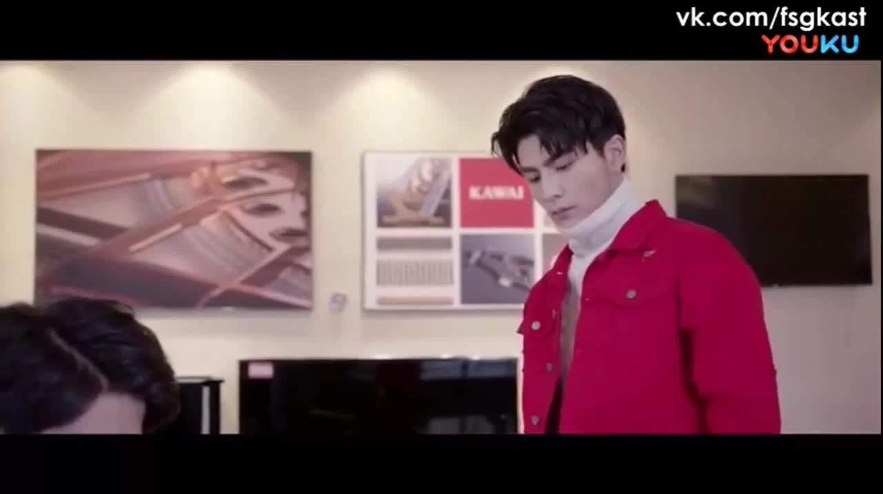 Сильнейшие 14 серия