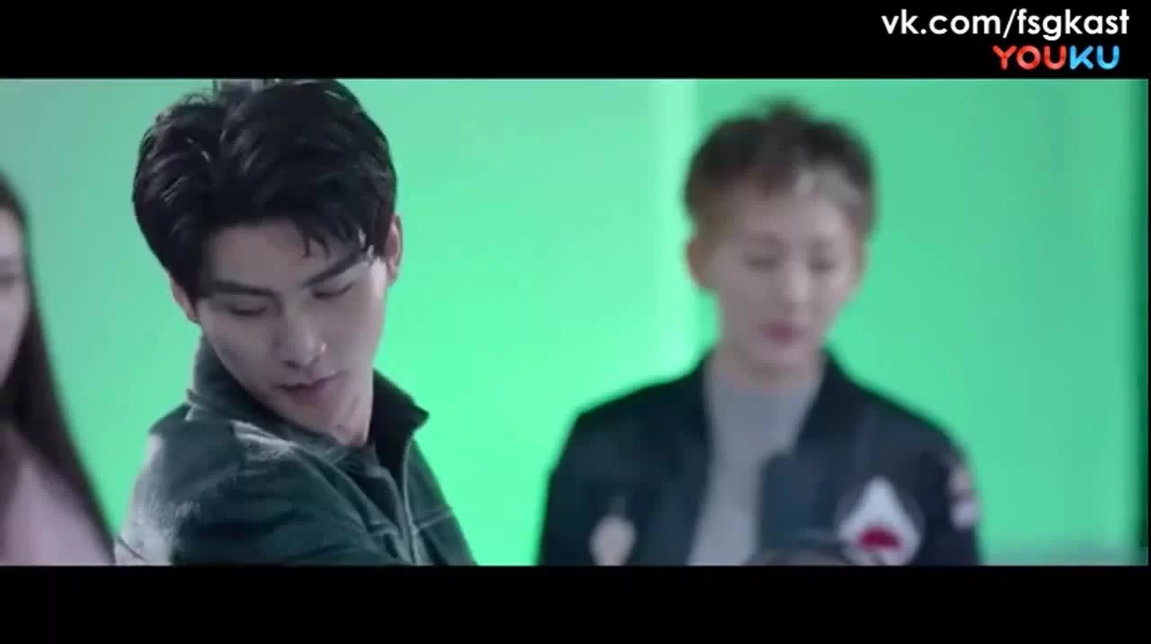 Сильнейшие 15 серия