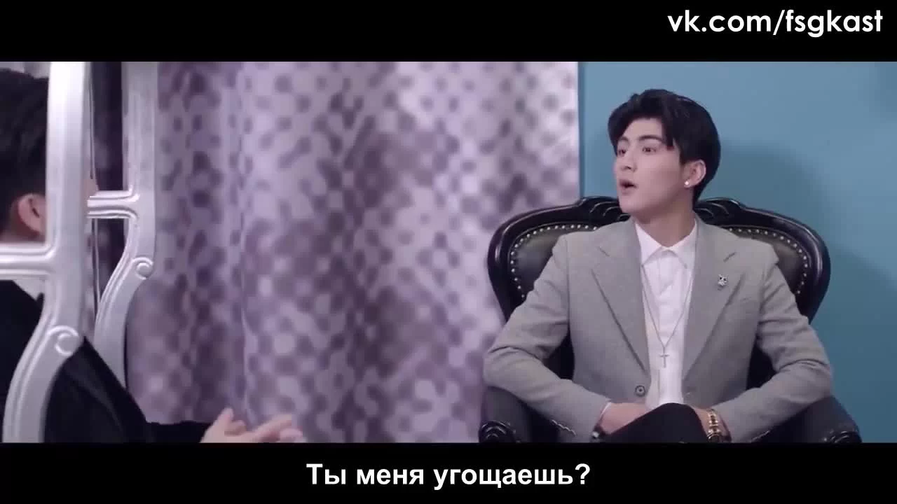 Сильнейшие 17 серия