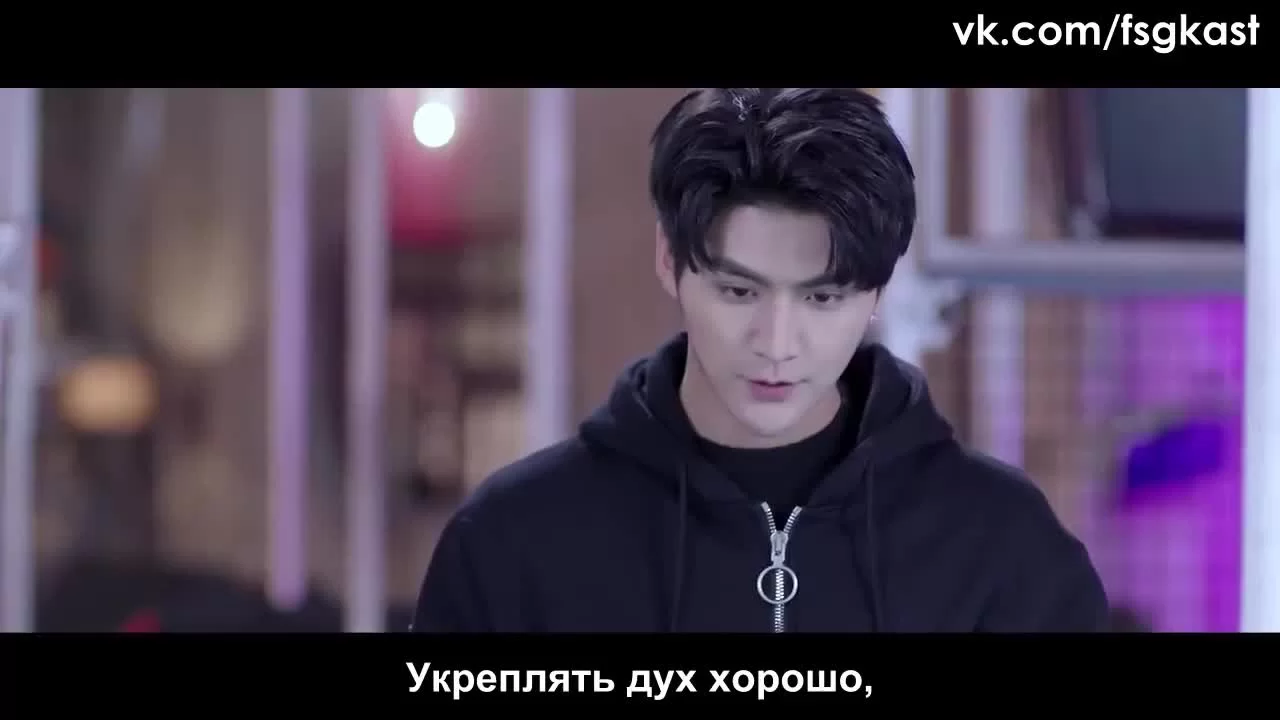 Сильнейшие 18 серия