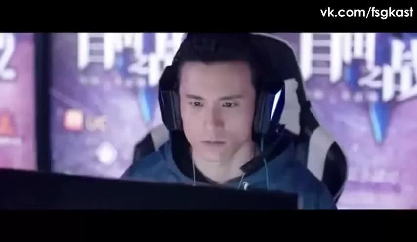 Сильнейшие 21 серия