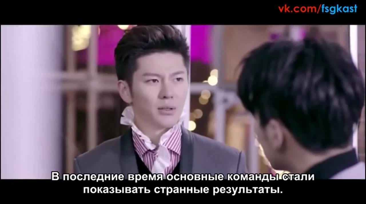 Сильнейшие (2018) 24 серия