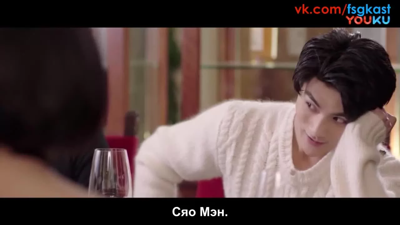 Сильнейшие 27 серия