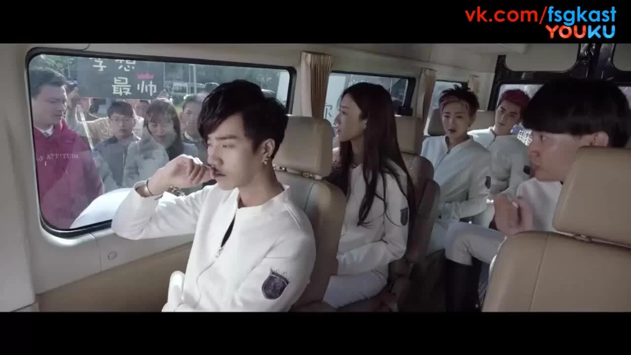 Сильнейшие 28 серия