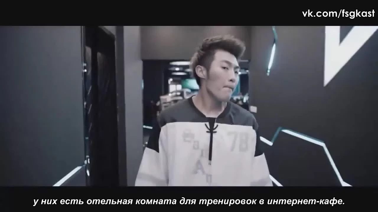 Сильнейшие (2018) 3 серия