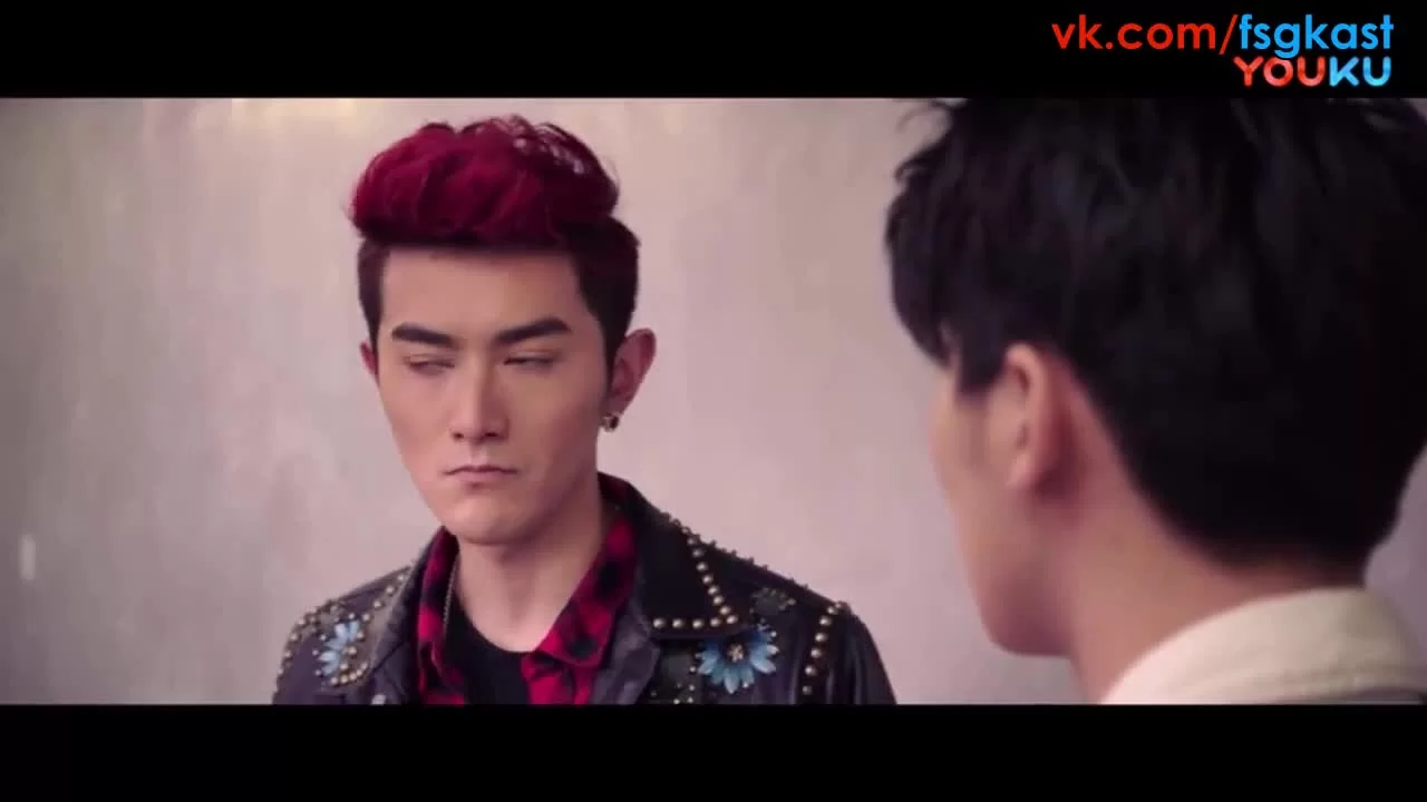 Сильнейшие 33 серия