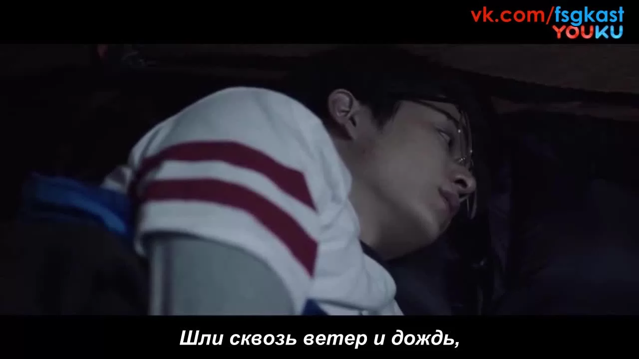 Сильнейшие 34 серия