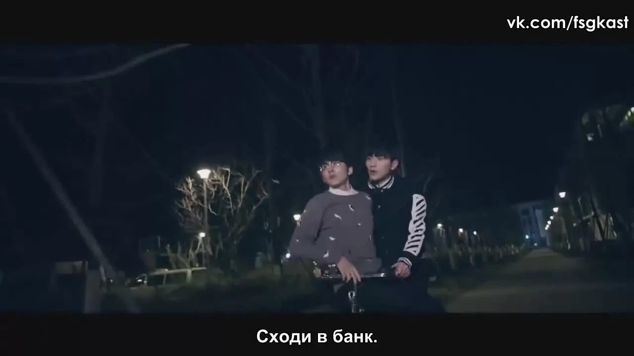 Сильнейшие (2018) 4 серия