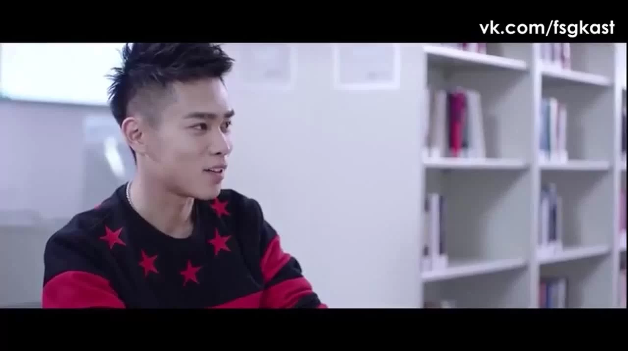 Сильнейшие 6 серия