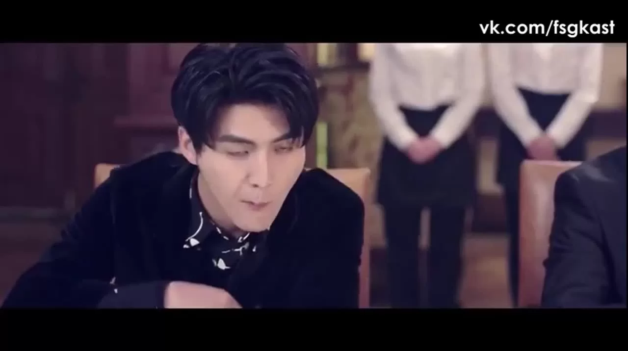 Сильнейшие 8 серия