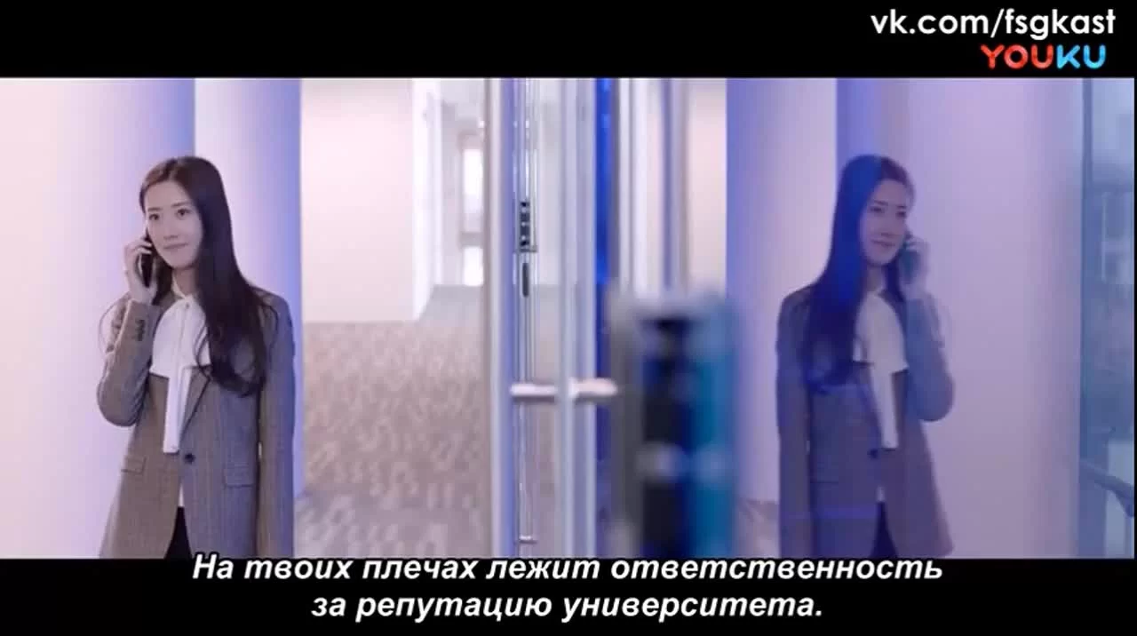 Сильнейшие 9 серия