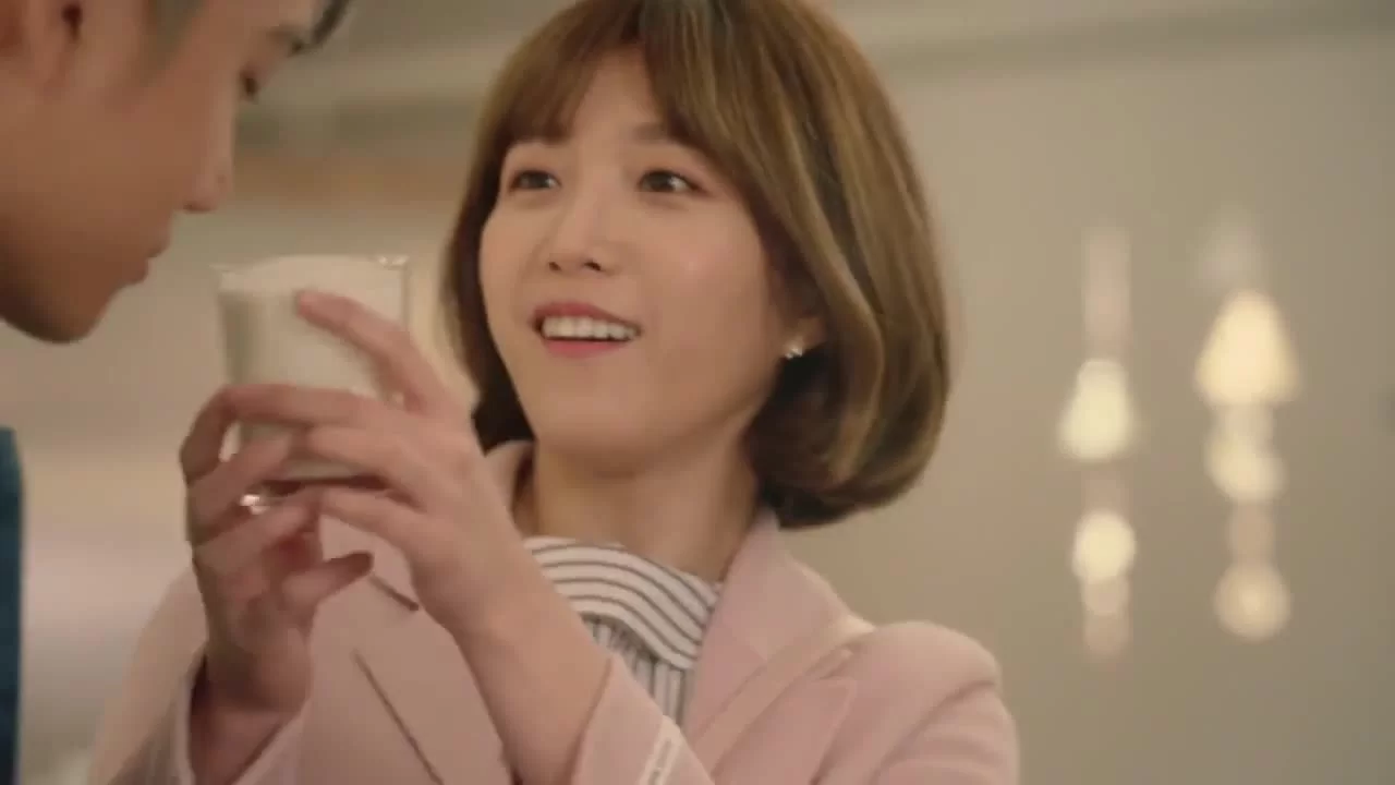 Семь первых поцелуев 5 серия