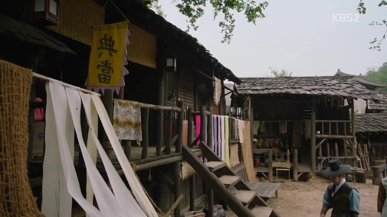 Королева на 7 дней 13 серия