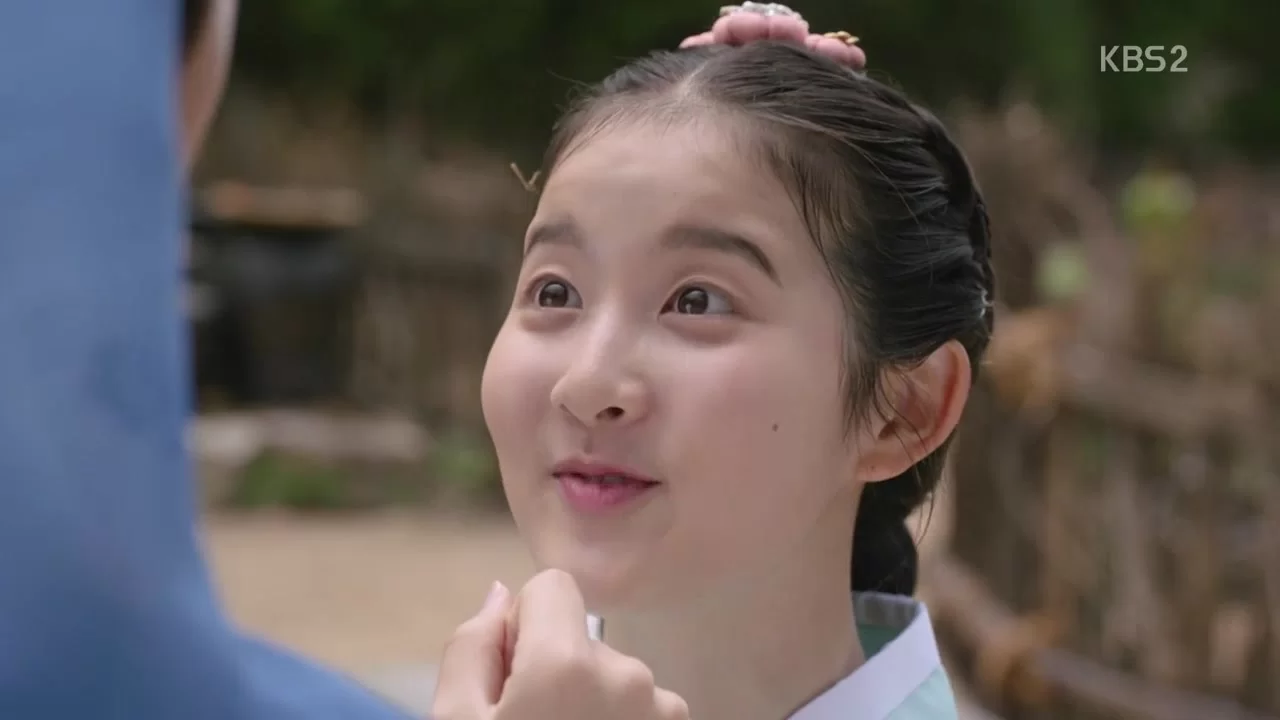 Королева на 7 дней 3 серия