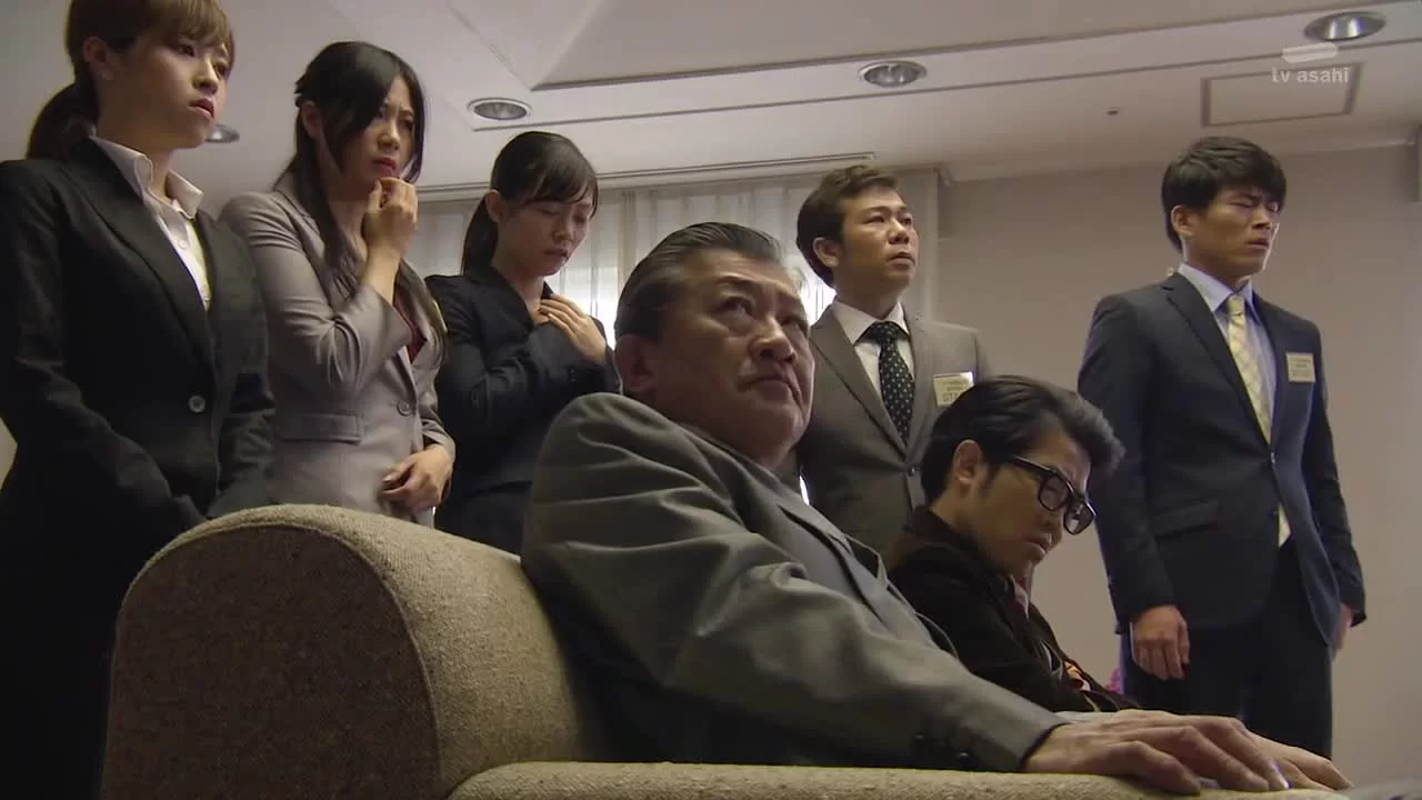 Важный свидетель, частный детектив (2017) 1 серия