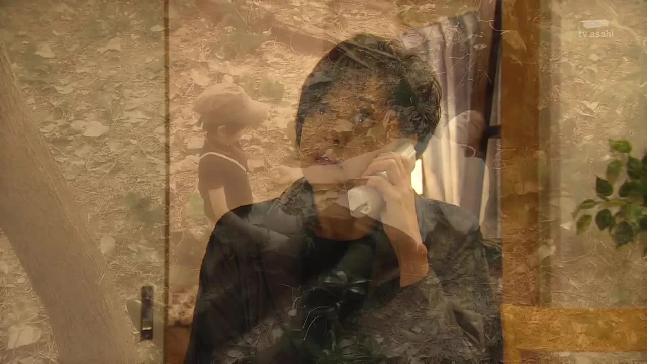 Важный свидетель, частный детектив 8 серия