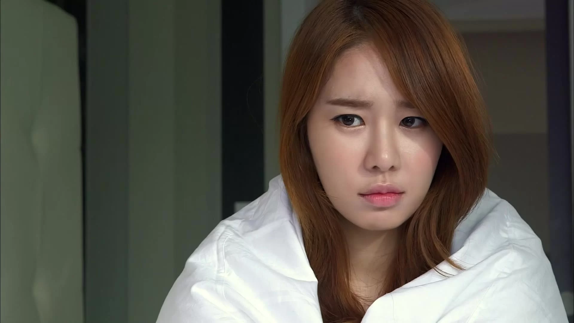 Мужчина королевы Инхён (2012) 12 серия