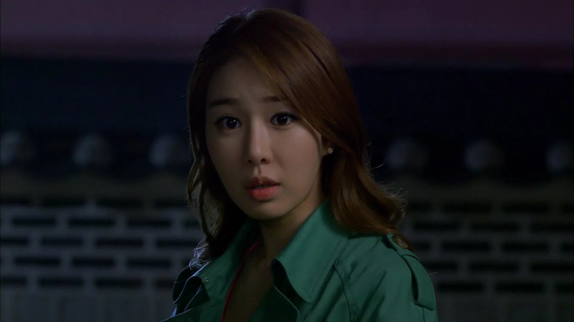 Мужчина королевы Инхён (2012) 2 серия