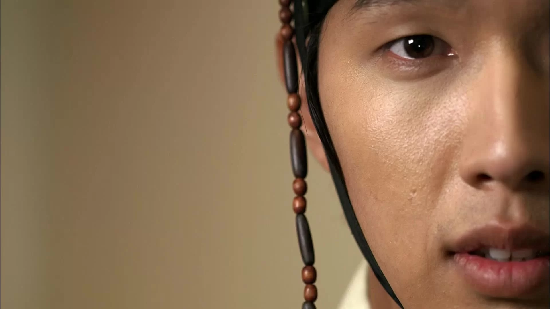 Мужчина королевы Инхён (2012) 4 серия