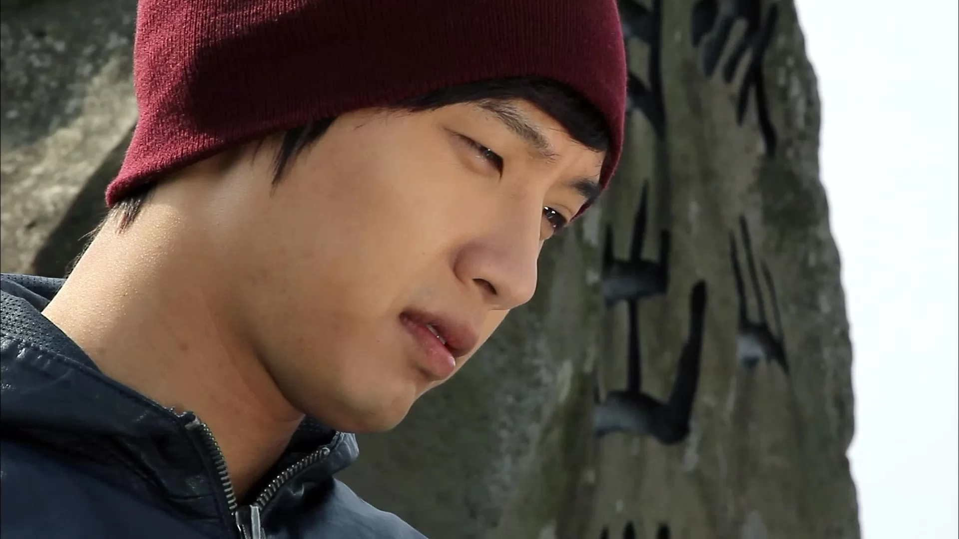 Мужчина королевы Инхён (2012) 6 серия