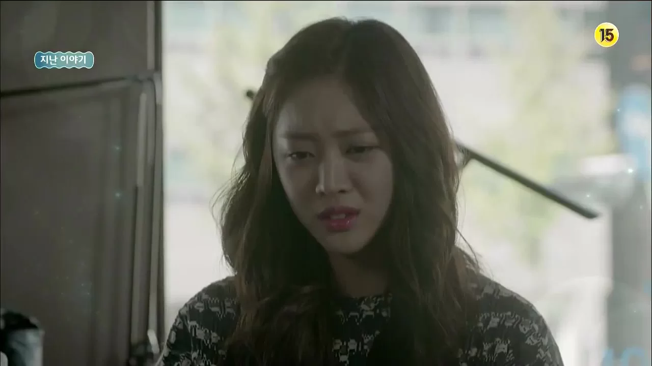 Русалочка (2014) 9 серия