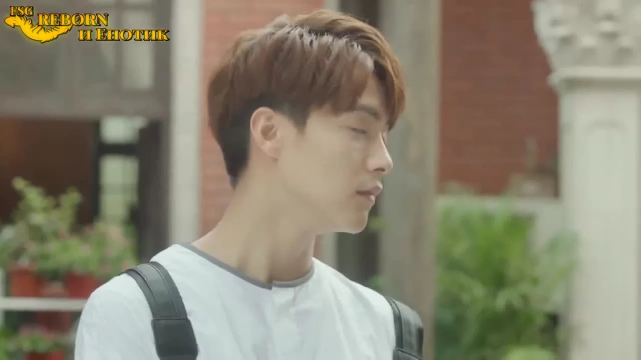 Река грусти (2019) 1 серия