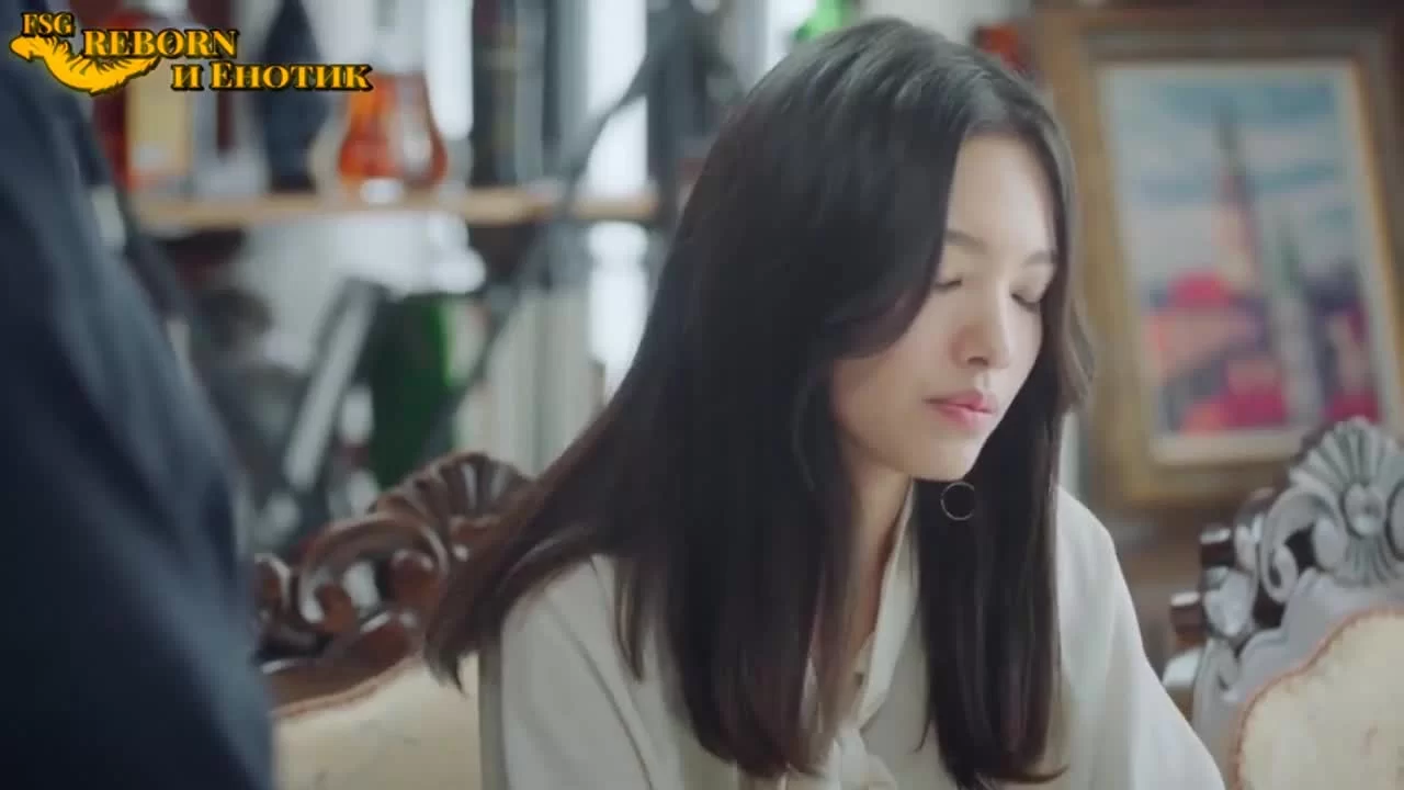 Река грусти (2019) 13 серия