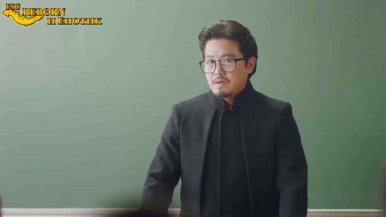 Река грусти (2019) 2 серия