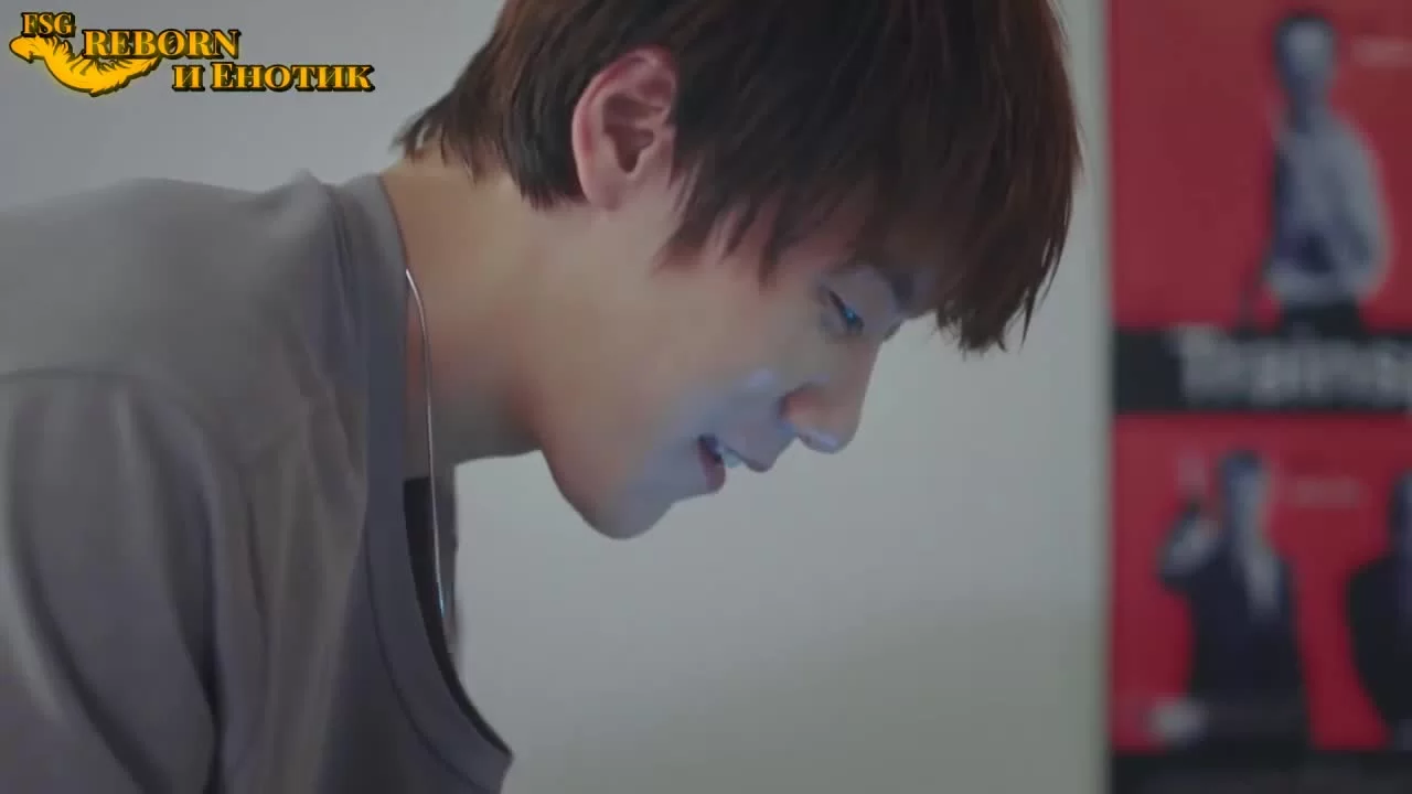 Река грусти (2019) 20 серия