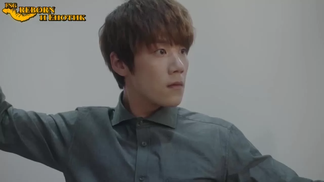 Река грусти (2019) 22 серия