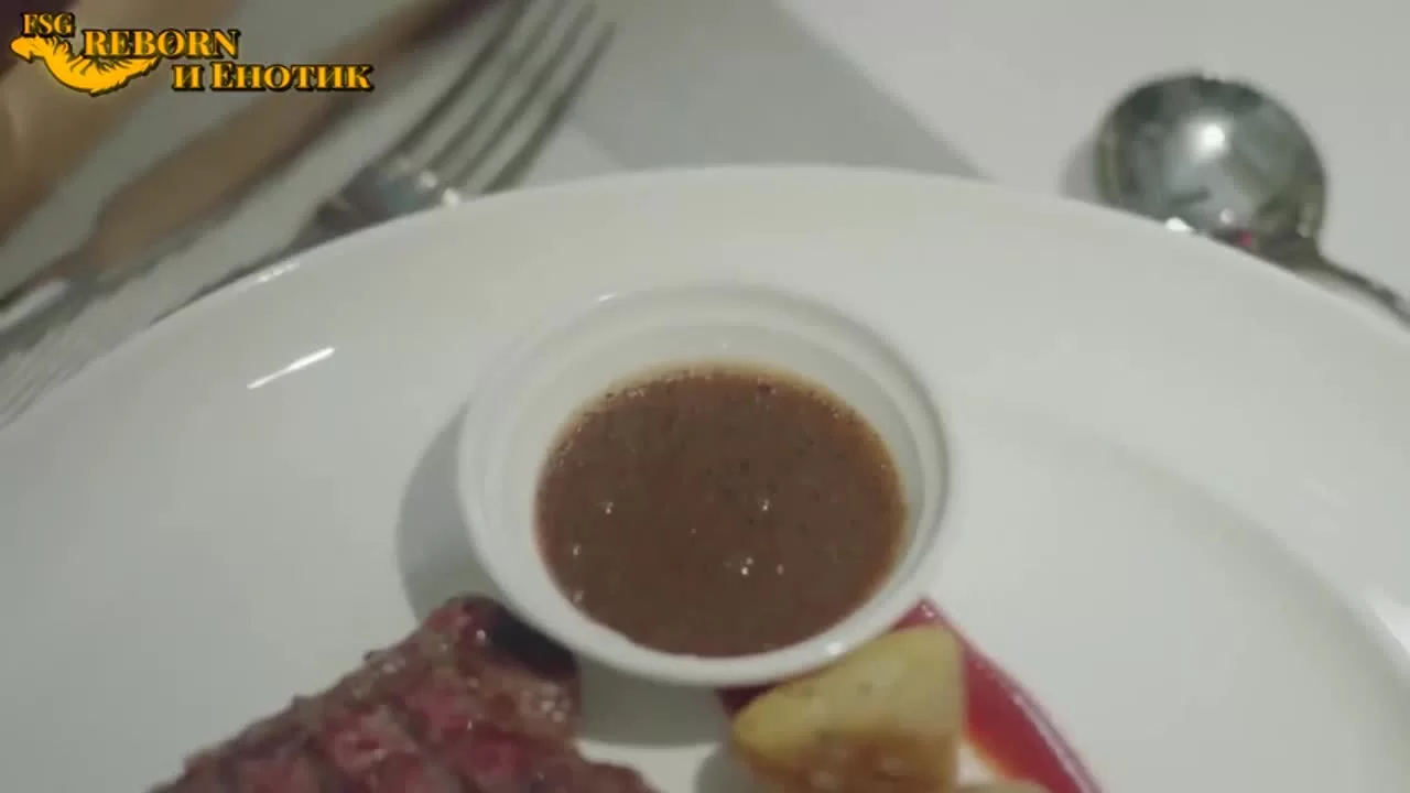 Река грусти (2019) 23 серия