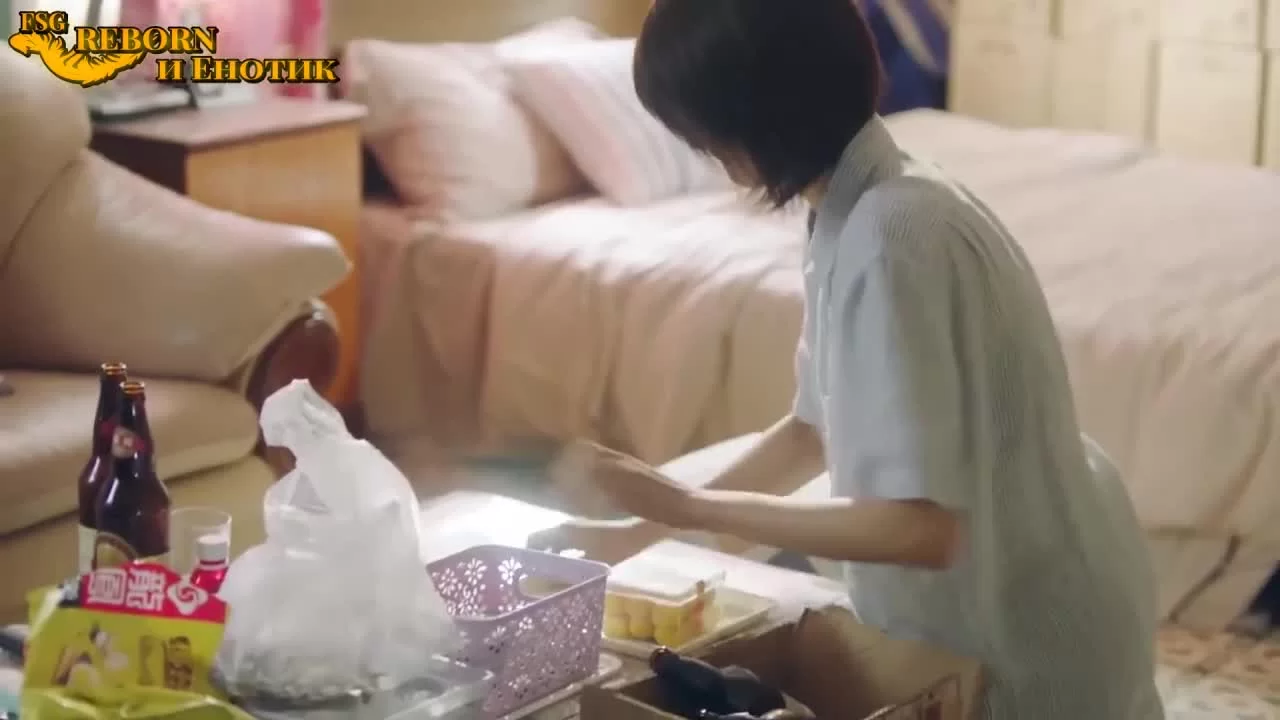 Река грусти (2019) 24 серия