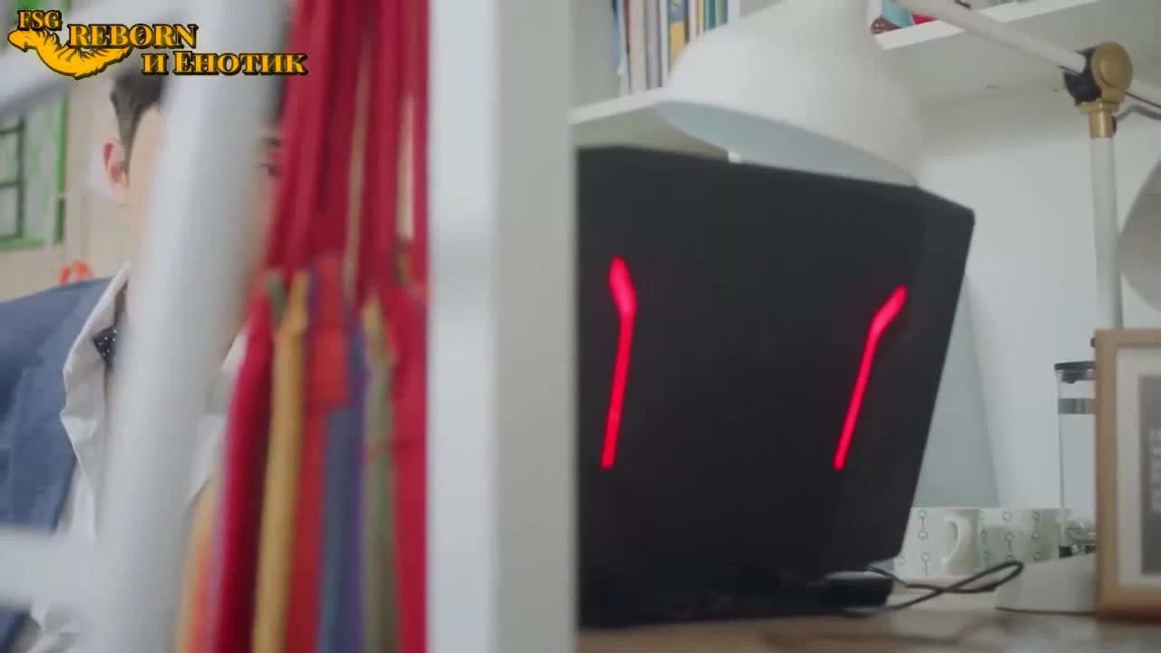 Река грусти (2019) 28 серия