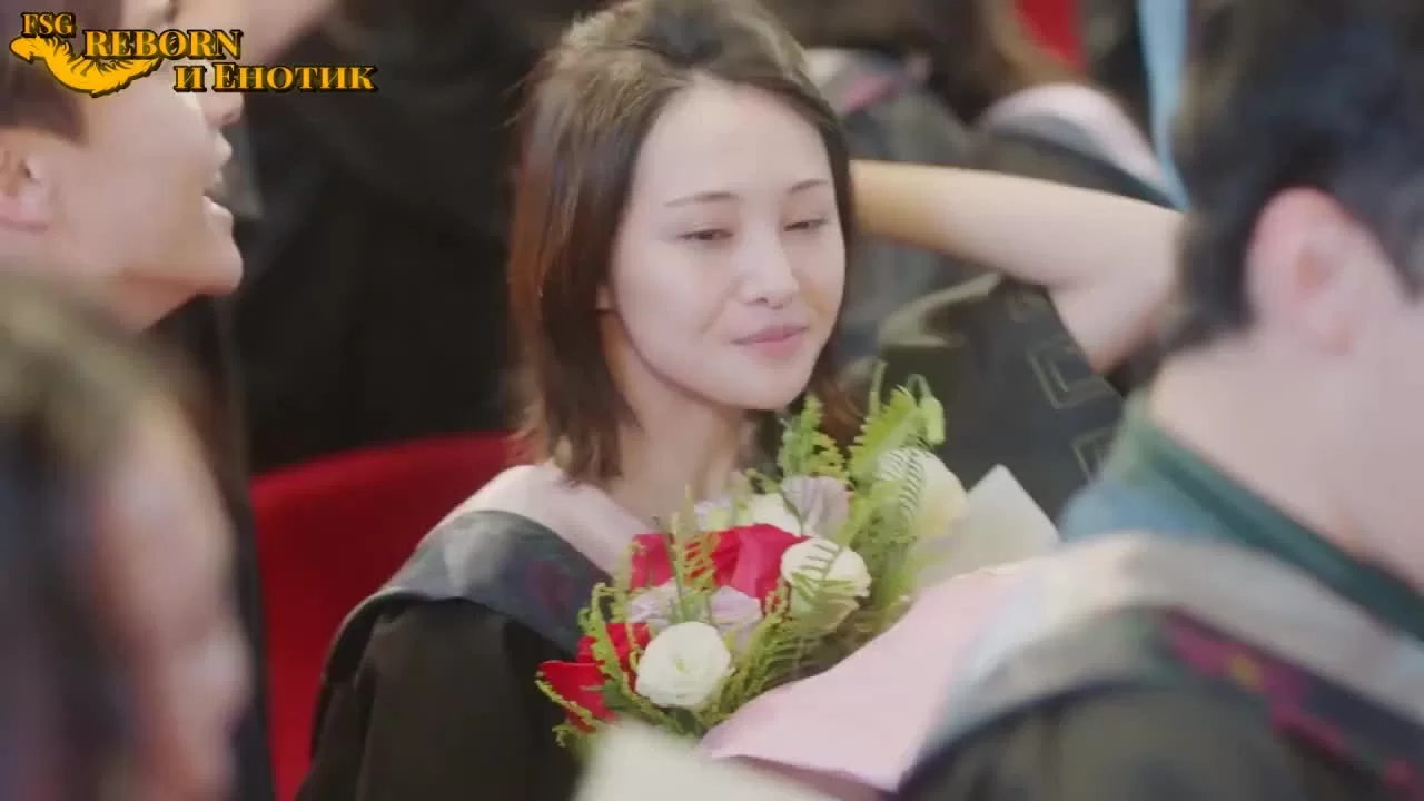 Река грусти (2019) 29 серия