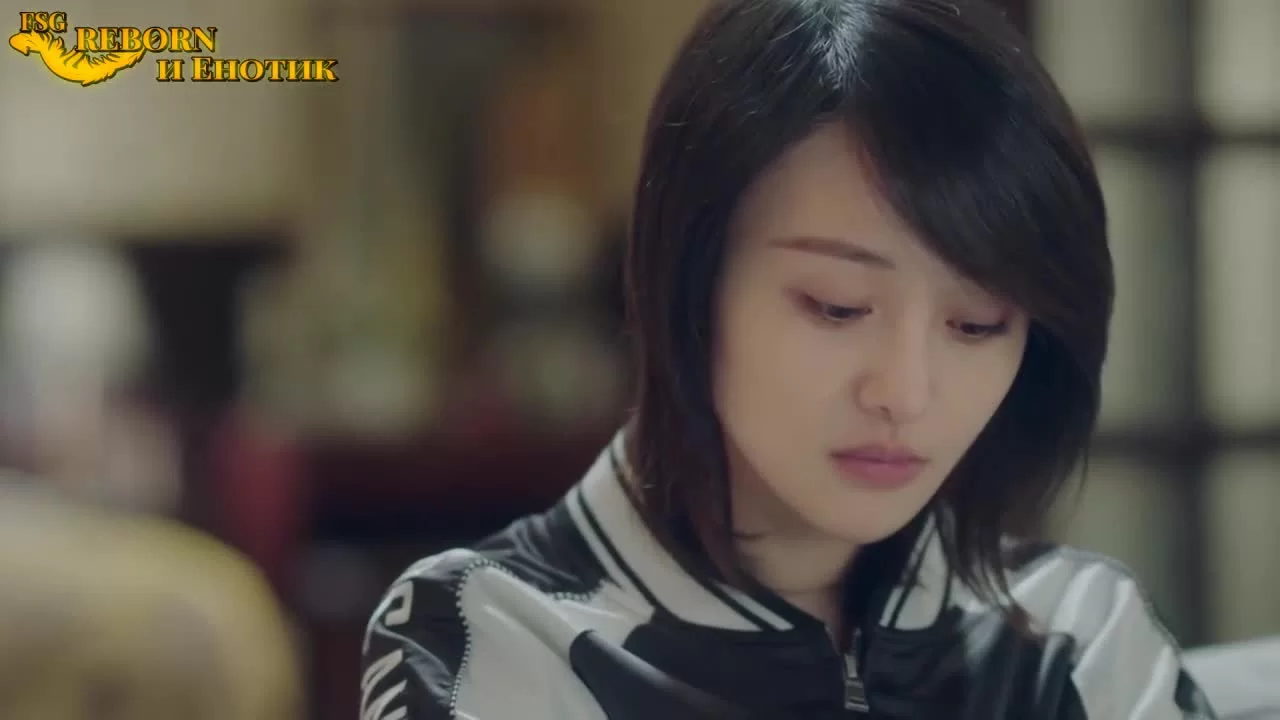 Река грусти (2019) 3 серия