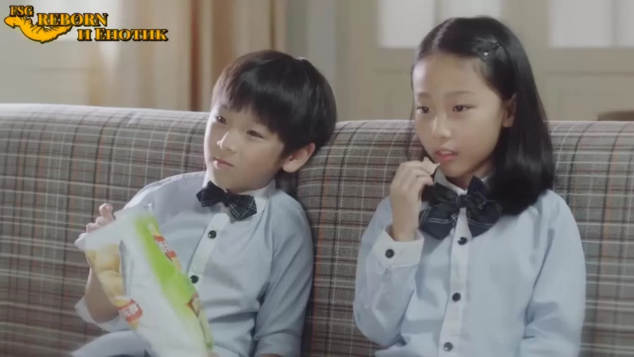 Река грусти (2019) 30 серия