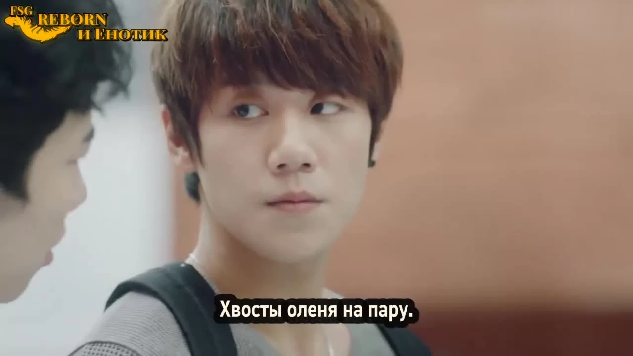 Река грусти (2019) 37 серия