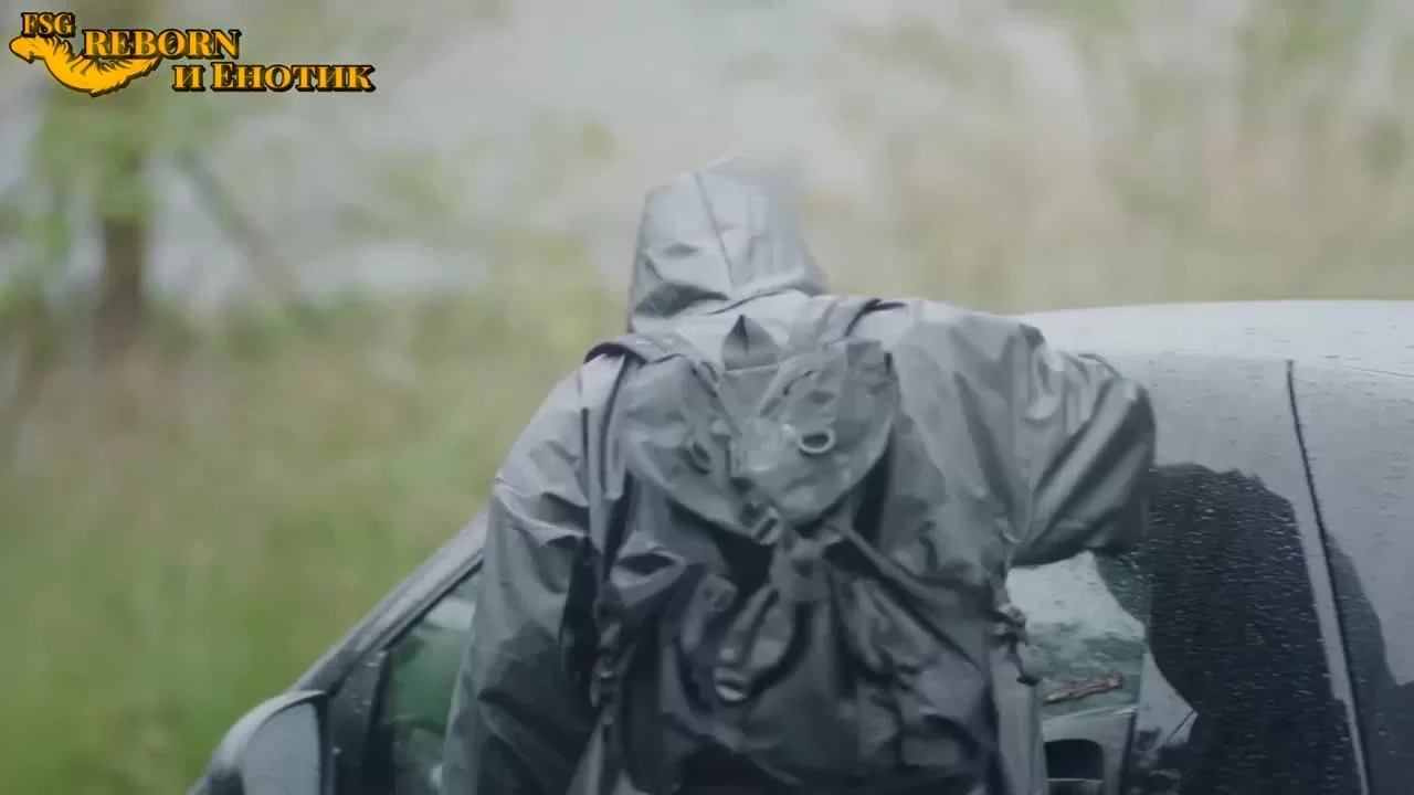 Река грусти (2019) 38 серия