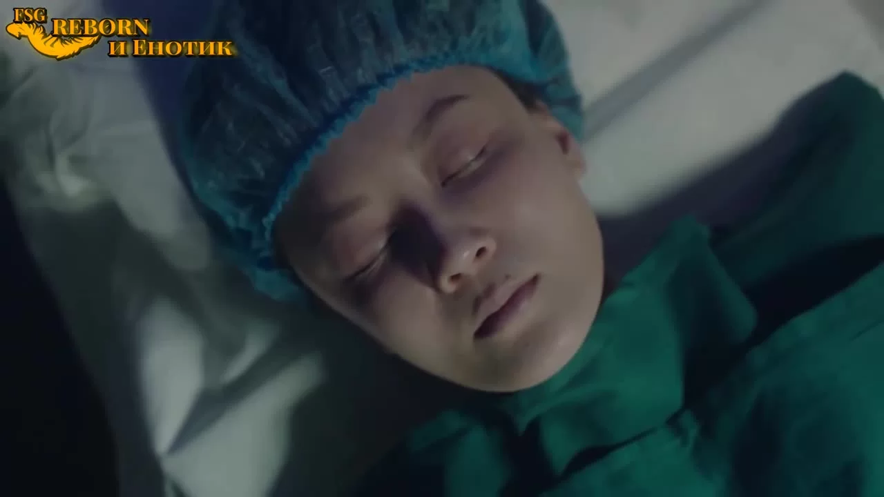 Река грусти 45 серия