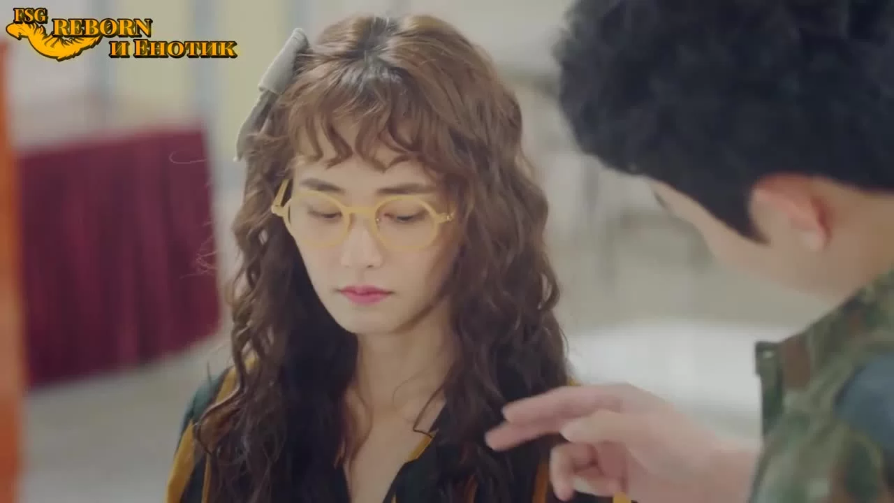 Река грусти (2019) 46 серия