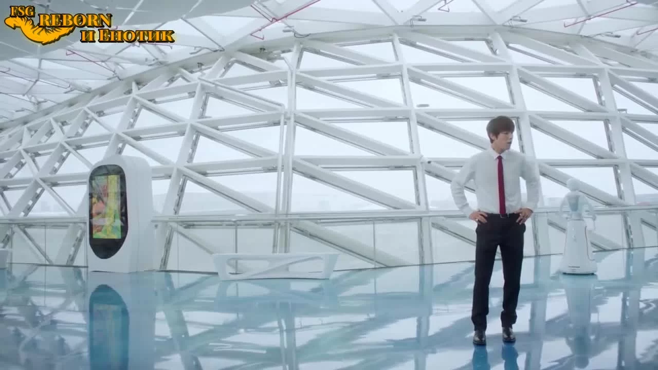 Река грусти (2019) 48 серия