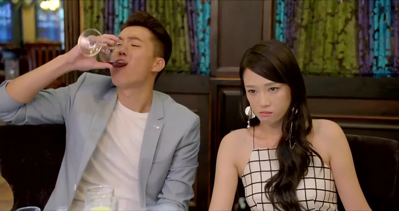 Реальная любовь 4 серия