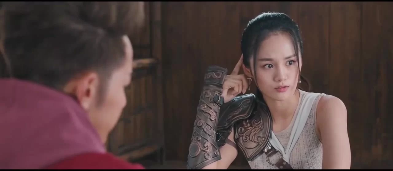 Улица демонов (2017) 12 серия