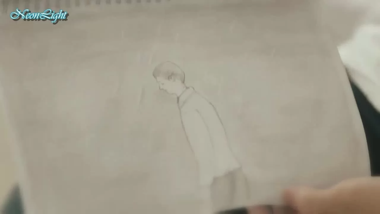 Лихорадка в разгар лета 10 серия