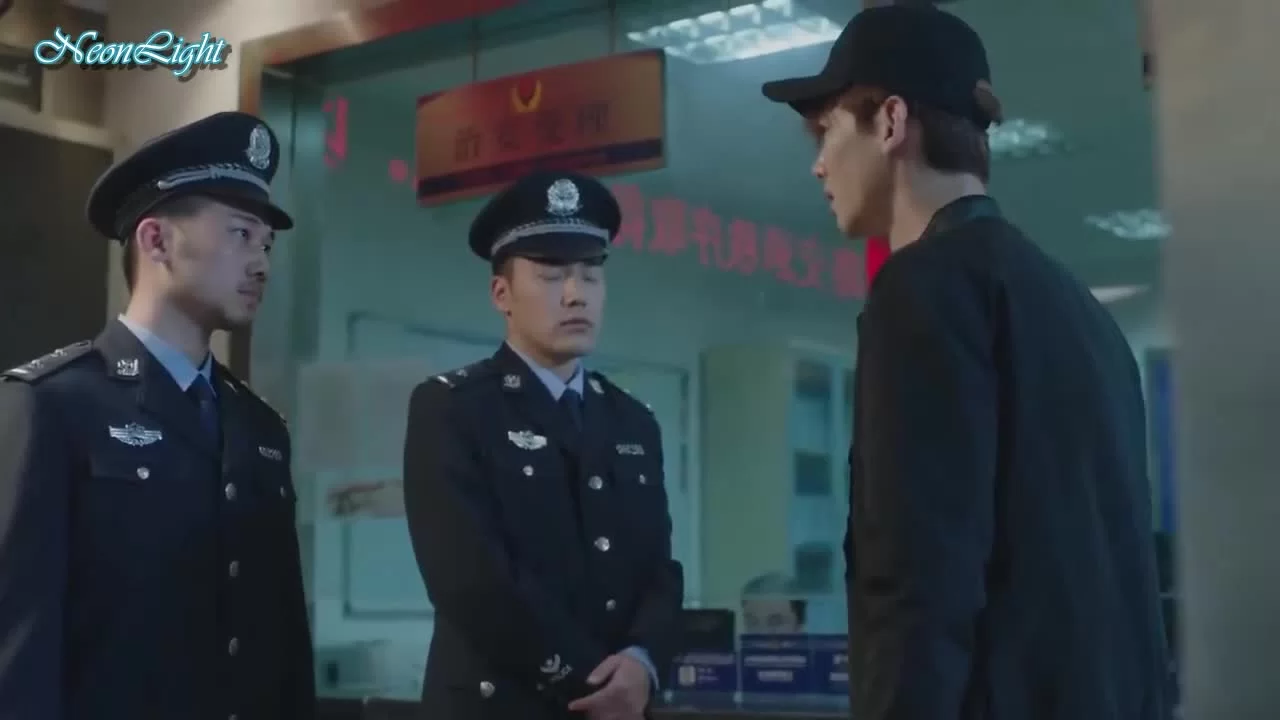 Лихорадка в разгар лета 45 серия