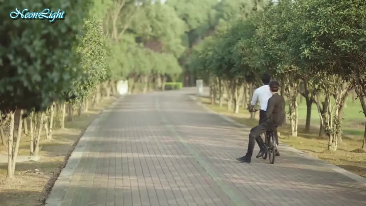 Лихорадка в разгар лета (2017) 46 серия