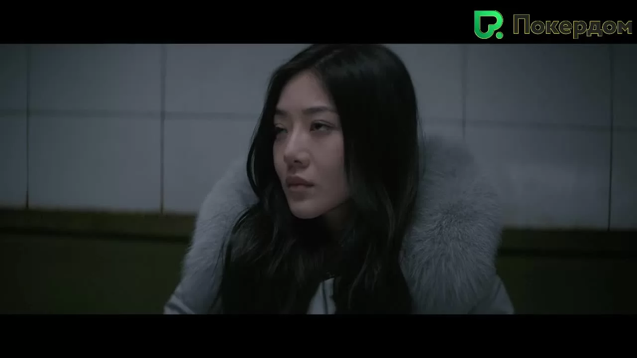 Пылающий лёд (2017) 6 серия