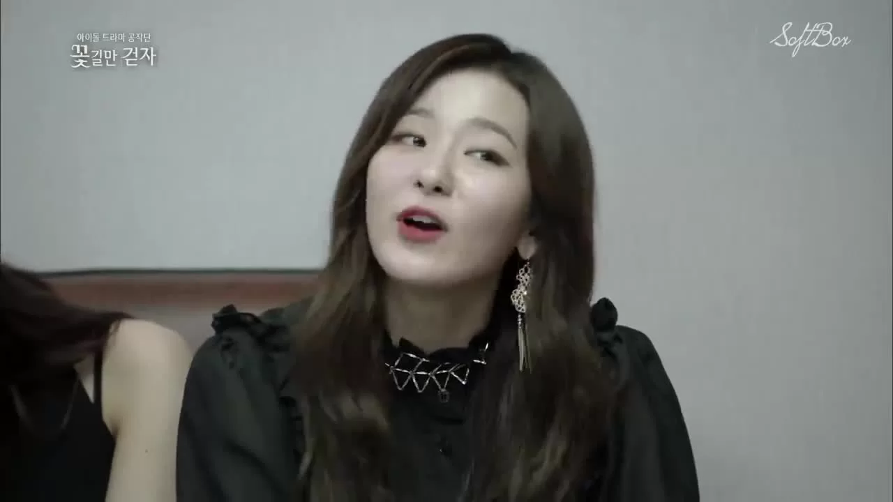 Путь, устланный цветами 8 серия